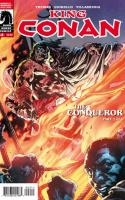 The Conqueror, Part 2