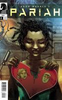 Pariah #2