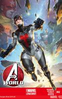 Avengers World #2
