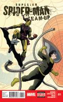 Superior Spider-man Team-up #11
