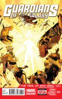 The Trial Of Jean Grey Part 6