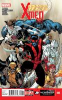 The Quest For Nightcrawler Part 5