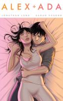 Alex + Ada #5