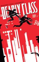 Deadly Class #3