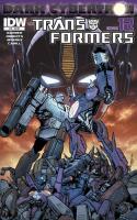 The Transformers #12
