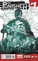 The Punisher (2014-2015)