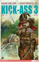 Kick-ass 3 #6