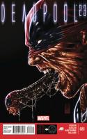 Deadpool Vs. S.h.i.e.l.d. Part 3