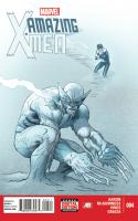 The Quest For Nightcrawler Part 4