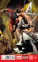 Avengers World #3