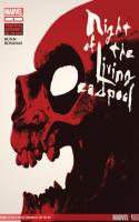 Night Of The Living Deadpool #4