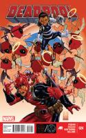 Deadpool Vs. S.h.i.e.l.d. Part 4