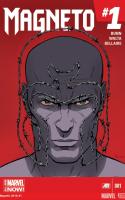 Magneto #1