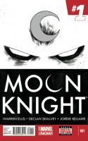 Moon Knight (2014-2015)