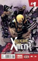 Wolverine & the X-Men (2014)
