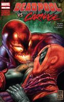 Deadpool vs. Carnage (2014)