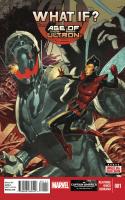 What If? Age Of Ultron #1