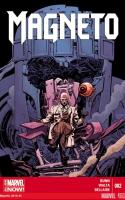 Magneto #2