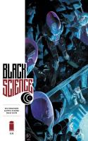 Black Science #5