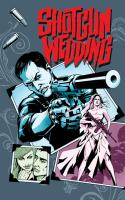 Shotgun Wedding