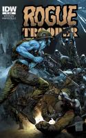 Rogue Trooper #2