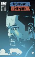 Sinister Dexter #5