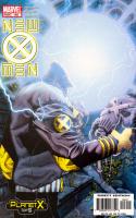 X-men Emergency !