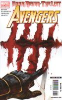 The List - Avengers