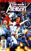 New Avengers Annual #3