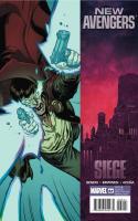 New Avengers #62