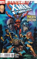 X-Men Forever 2 (2010-2011)