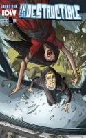 Indestructible #5