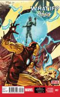 What If? Age Of Ultron #2