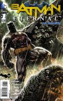 Batman Eternal (2014-2015)