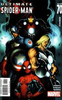 Strange, Part 1