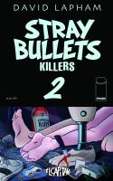 Stray Bullets: Killers #2
