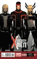 Uncanny X-men Vs. S.h.i.e.l.d. Part 2