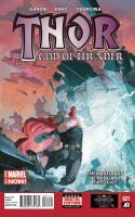 The Last Days Of Midgard, Part 3: God, Inc.