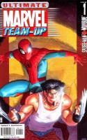 Marvel Team-Up (2001-2002)