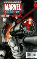 Spider-man & The Punisher