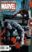 Spider-man & The Punisher & Daredevil, Part 2