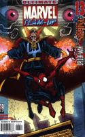 Spider-man & Doctor Strange, Part 2