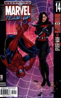 Spider-man & Black Widow