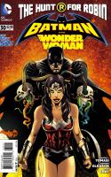 Wonder Woman - Paradise And Wonder