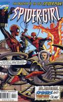 Slayers, Spiders And Torches...oh My!