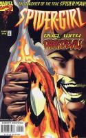 Duel With Darkdevil!