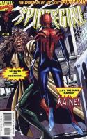 A Man Called... Kaine!