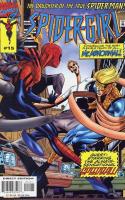Swingin' N' Slammin' With Speedball!