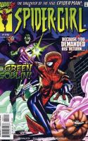 Once A Green Goblin...!