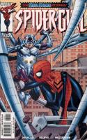 The Steel Spider!